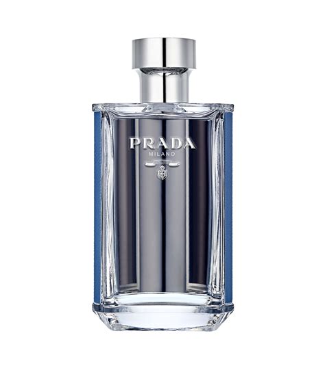 prada l'homme edt vs edp|prada l homme 100 ml.